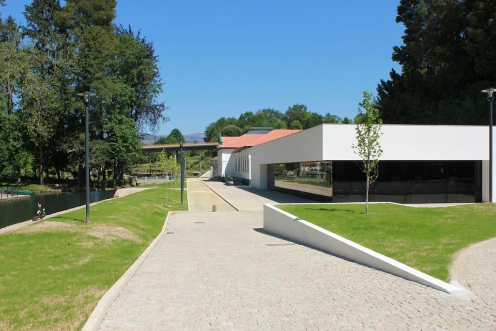 Varanda Do Outeiro Melgaço Exteriér fotografie