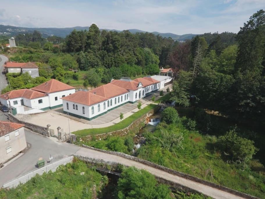 Varanda Do Outeiro Melgaço Exteriér fotografie